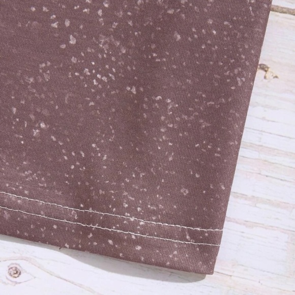 New Slogan T-shirt - Picture 4 of 5